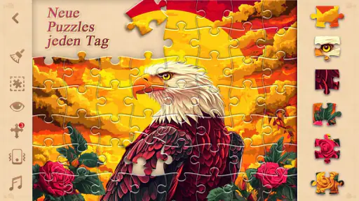 Bibel-Puzzles screenshot 9