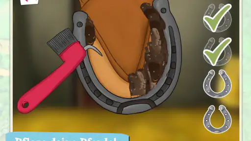 Bibi & Tina: Reiterferien screenshot 11