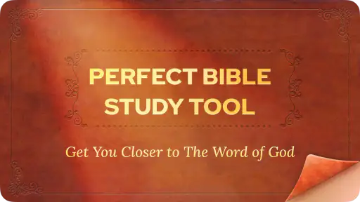 Bible-Daily Bible Verse screenshot