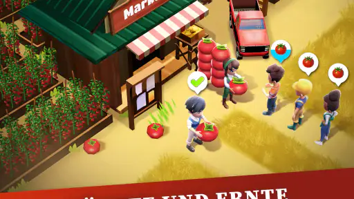 Big Farm Homestead screenshot 10