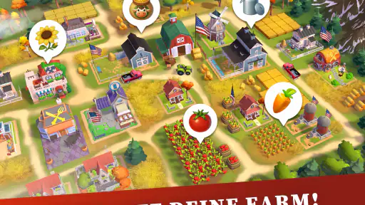 Big Farm Homestead screenshot 9