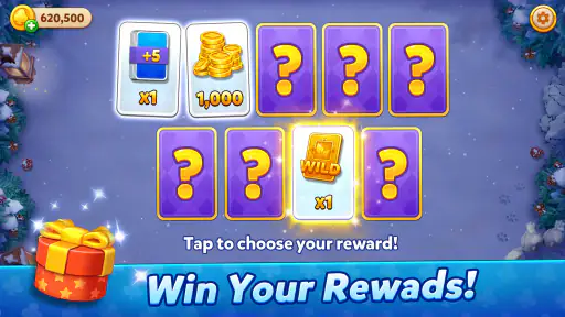 Big Solitaire Classic screenshot 10