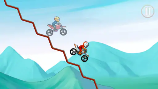 Bike Race:Rennspiele screenshot 11