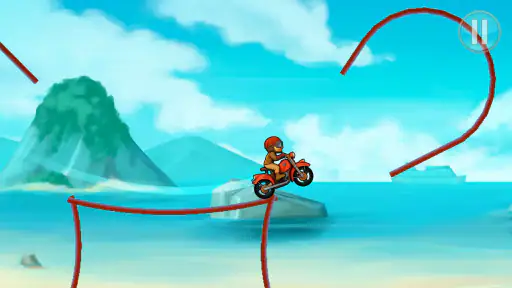 Bike Race:Rennspiele screenshot 12