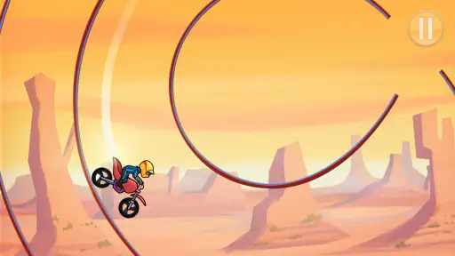 Bike Race:Rennspiele screenshot 9