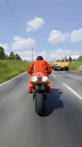 Bike Racing Championship screenshot 12