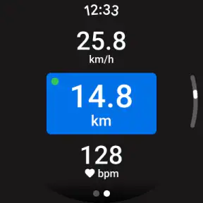 Bikemap: Fahrrad Navi & GPS screenshot 11