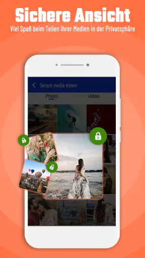 Bilder ausblenden screenshot