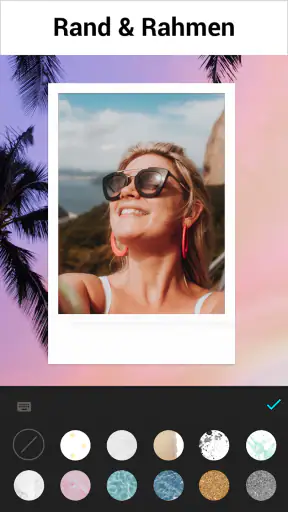 Bilder Bearbeiten - Lumii screenshot 10