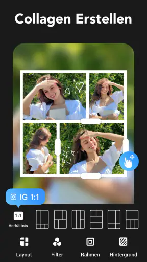 AI Bilder Bearbeiten - Polish screenshot