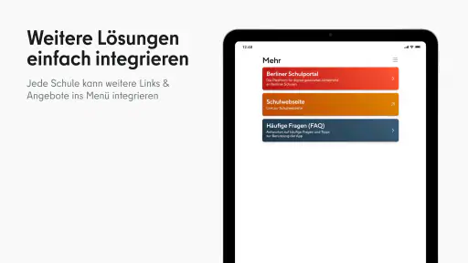 Bildung im Dialog screenshot 12
