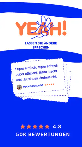 Billdu - Rechnung Schreiben screenshot