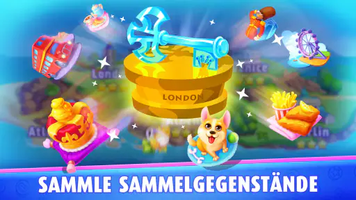 Bingo Blitz™️ – Bingo-Spiele screenshot 12