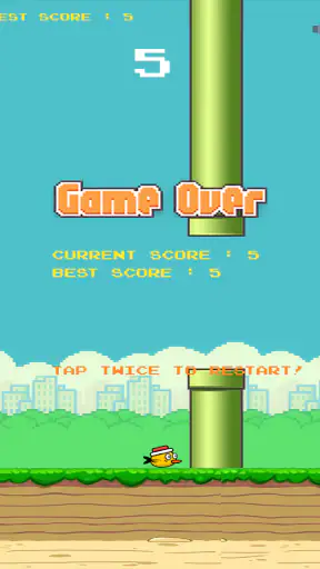 Birdy Bird - Flattervogel screenshot 10