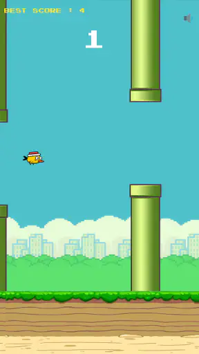 Birdy Bird - Flattervogel screenshot 12
