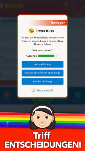 BitLife DE - Lebenssimulation screenshot 12