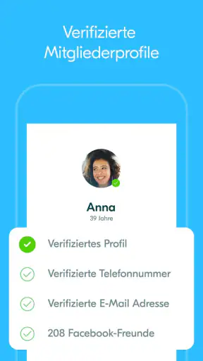 BlaBlaCar: Mitfahrten & Busse screenshot