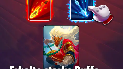 Black Deck - Das Kartenspiel screenshot 10