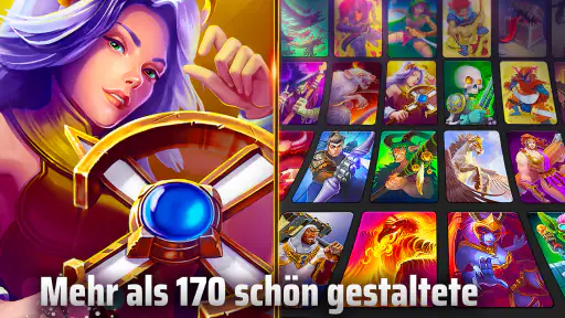 Black Deck - Das Kartenspiel screenshot 12