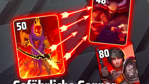 Black Deck - Das Kartenspiel screenshot 9