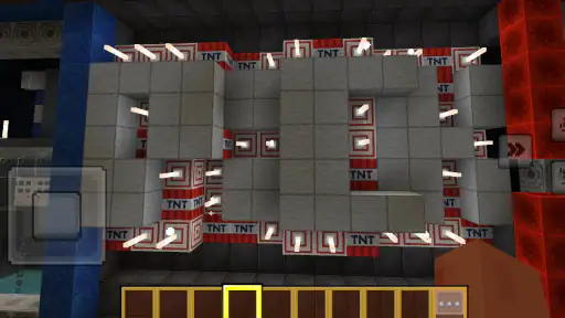 Block Blast TNT screenshot 12