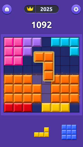Block Blitz: Block Puzzle screenshot