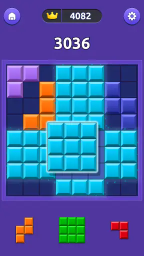 Block Blitz: Block Puzzle screenshot