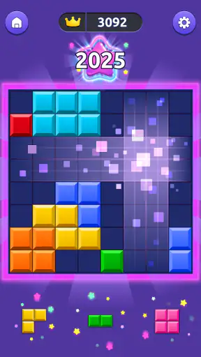 Block Blitz: Block Puzzle screenshot