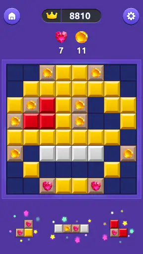 Block Blitz: Block Puzzle screenshot