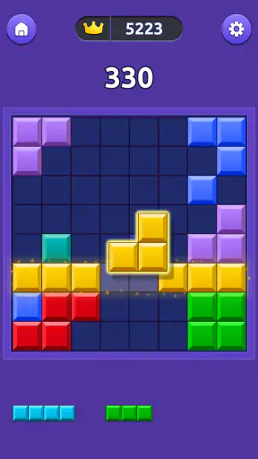 Block Blitz: Block Puzzle screenshot
