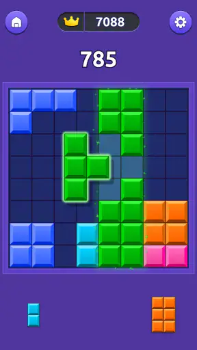 Block Blitz: Block Puzzle screenshot