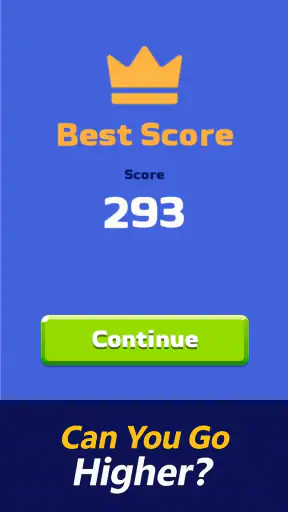 Block Blitz: Gems Puzzle screenshot 10