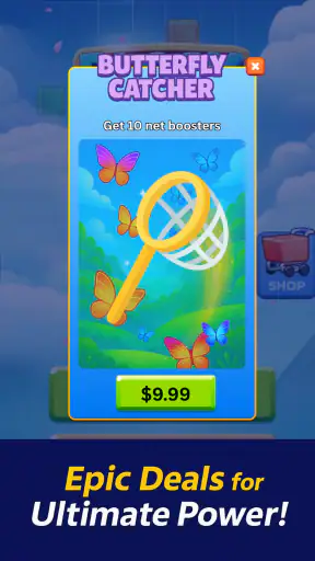 Block Blitz: Gems Puzzle screenshot 12