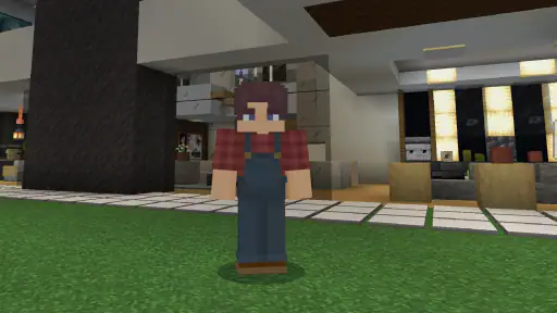 Block City Mansion screenshot 10
