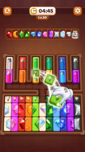 Block Match screenshot 11