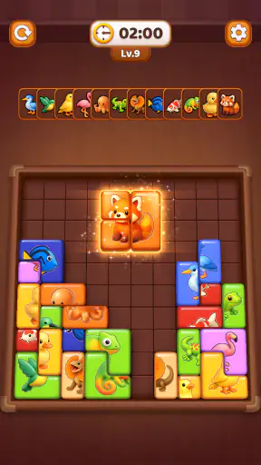 Block Match screenshot 9