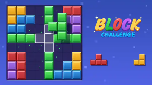 Block Puzzle Challenge screenshot 10