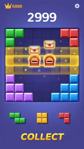 Block Puzzle Challenge screenshot