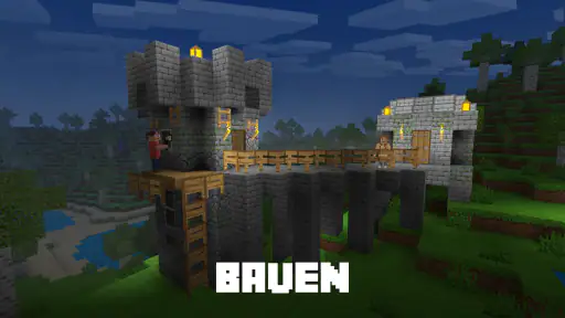 Block World 3D: Konstruktion screenshot
