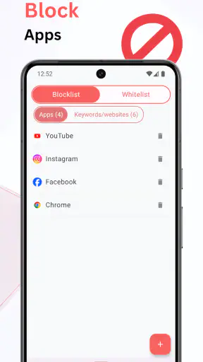BlockerHero - Content Blocker screenshot