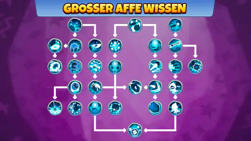 Bloons TD 6 screenshot