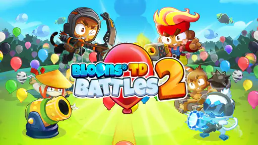 Bloons TD Battles 2 screenshot