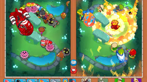 Bloons TD Battles 2 screenshot