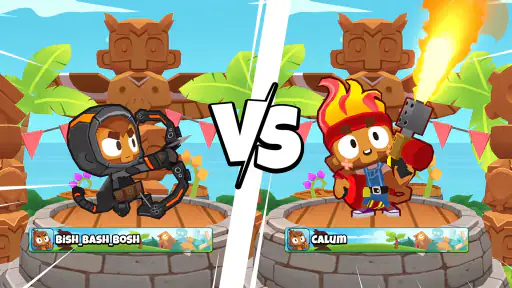 Bloons TD Battles 2 screenshot