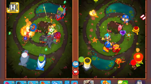 Bloons TD Battles 2 screenshot 9