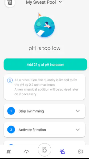 Blueriiot - Blue Connect screenshot