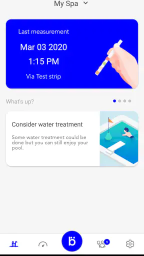 Blueriiot - Blue Connect screenshot