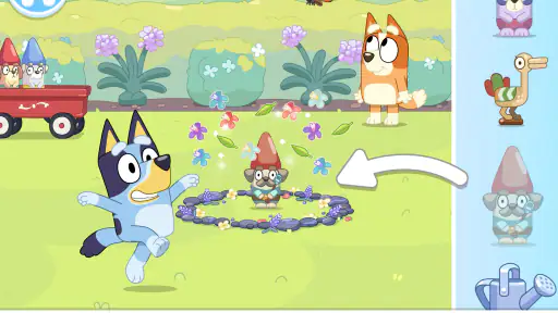 Bluey: Lass uns spielen screenshot 10