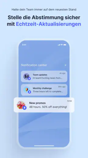 Boards screenshot