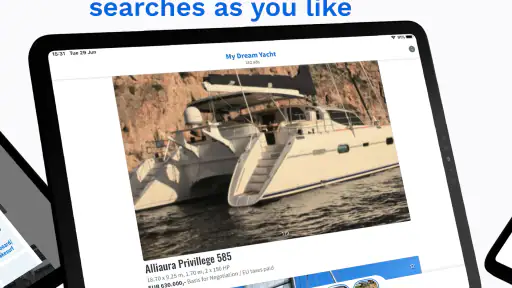 Boat24 – Die Bootsbörse screenshot 11